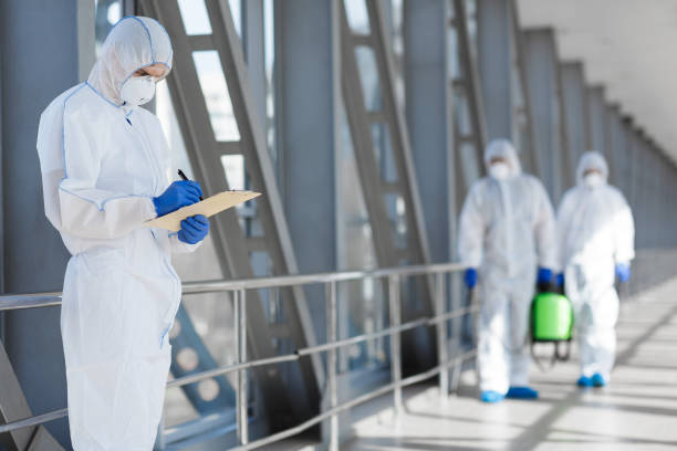  Northlake, TX Mold Removal Pros