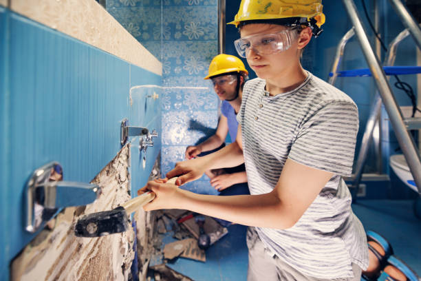 Best Mold Damage Restoration  in Northlake, TX