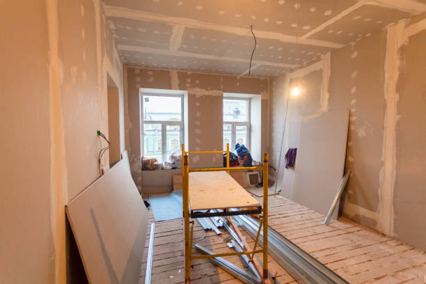 Best Mold Prevention Services  in Northlake, TX